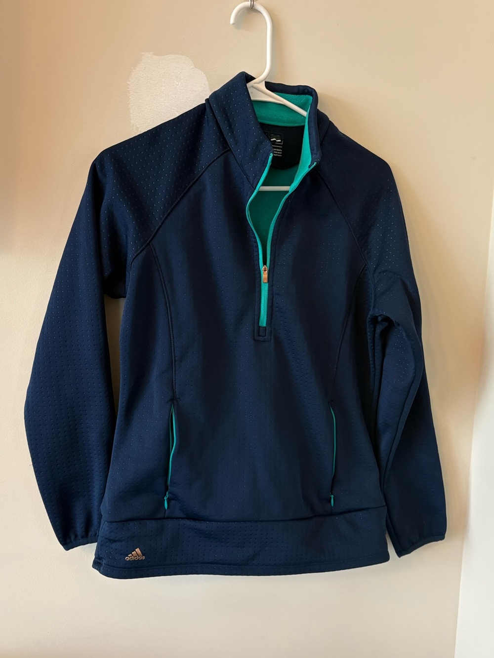Adidas Jacket